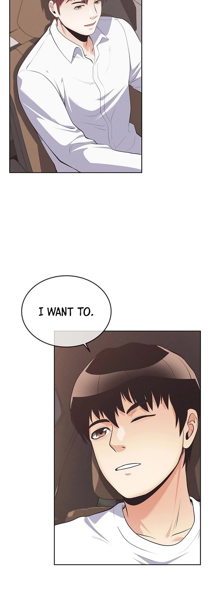 Movies Are Real Chapter 40 page 15 - Chapter 40