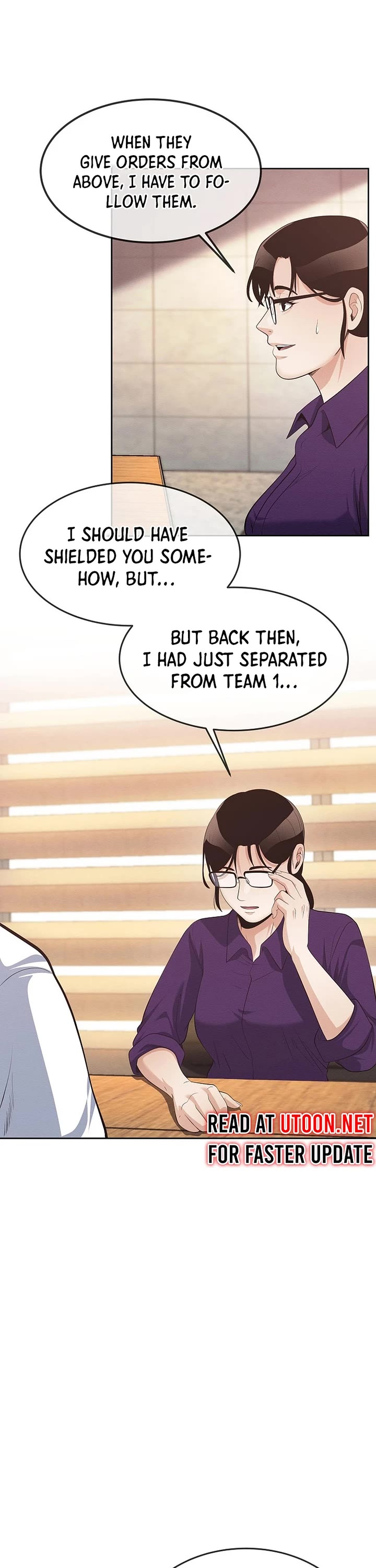 Movies Are Real Chapter 40 page 2 - Chapter 40