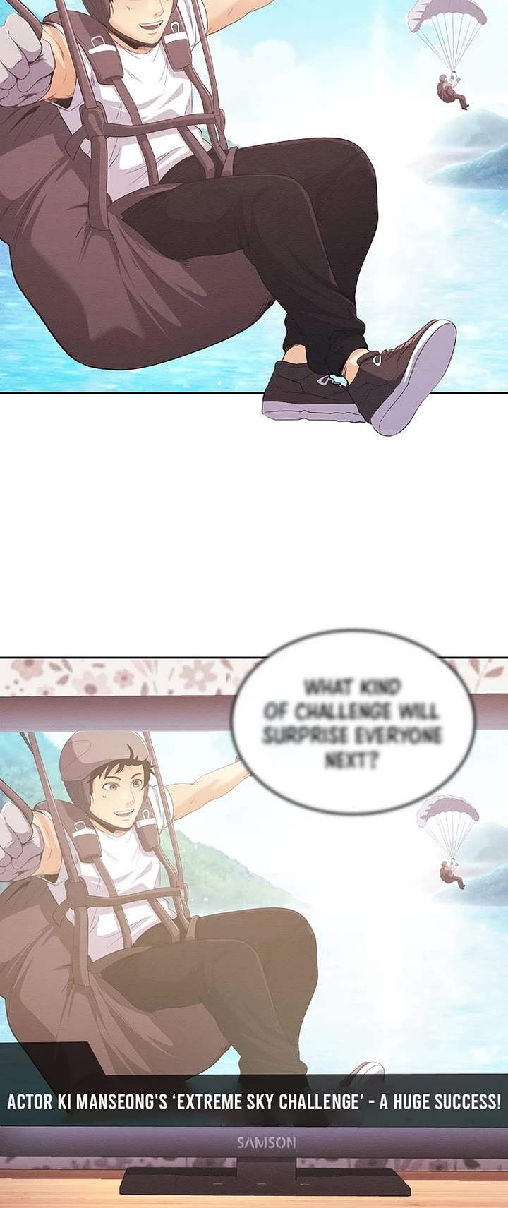 Movies Are Real Chapter 40 page 25 - Chapter 40