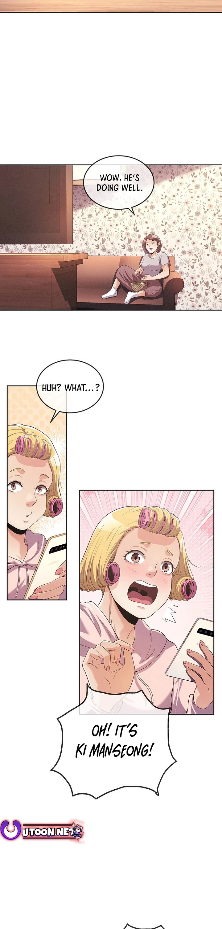Movies Are Real Chapter 40 page 26 - Chapter 40