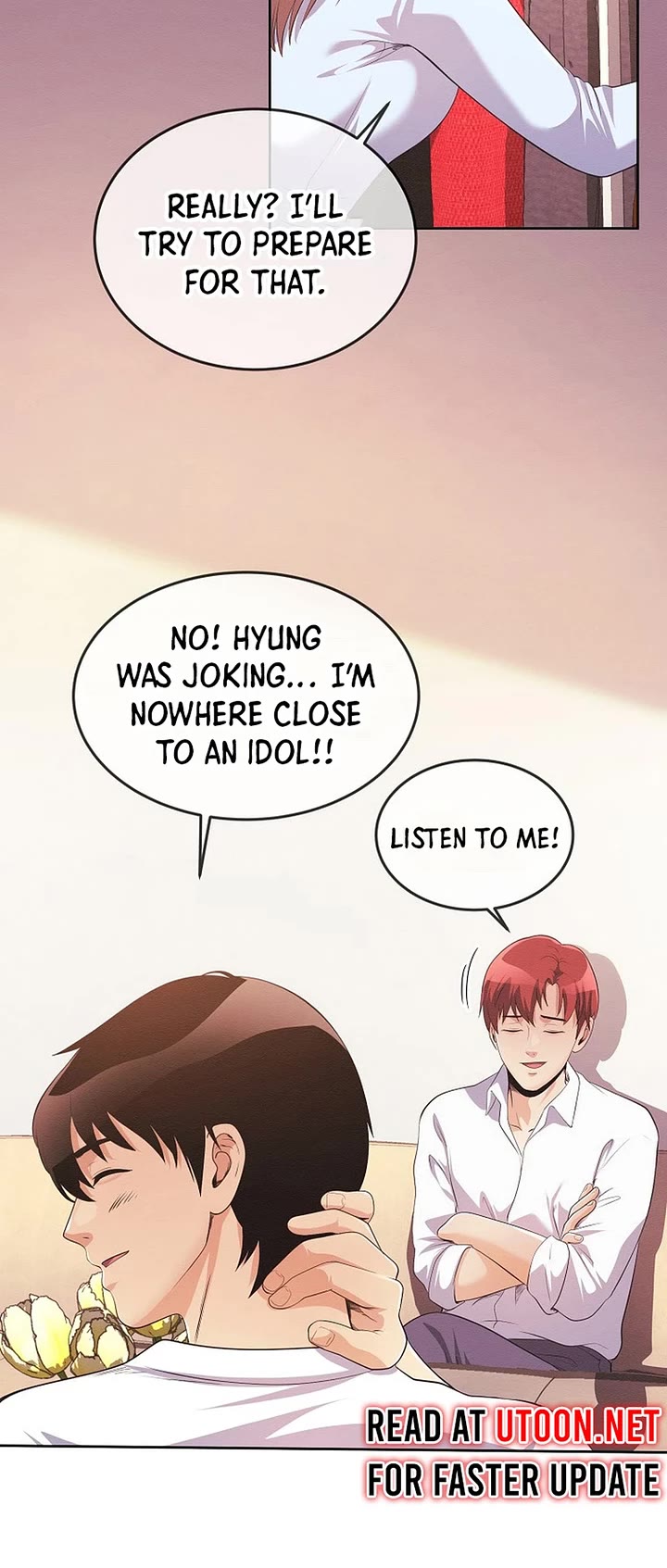 Movies Are Real Chapter 40 page 34 - Chapter 40