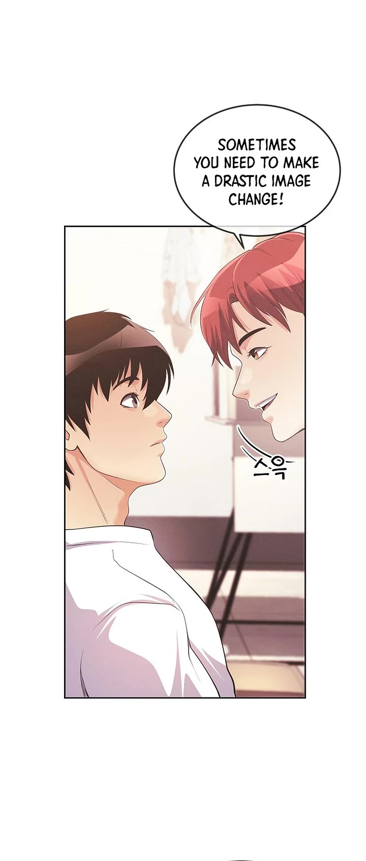 Movies Are Real Chapter 40 page 35 - Chapter 40