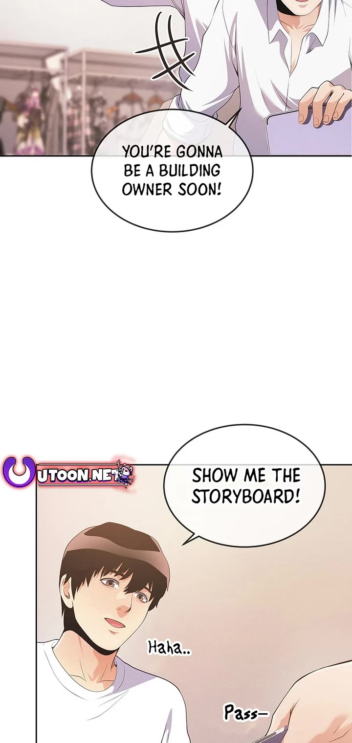 Movies Are Real Chapter 40 page 39 - Chapter 40