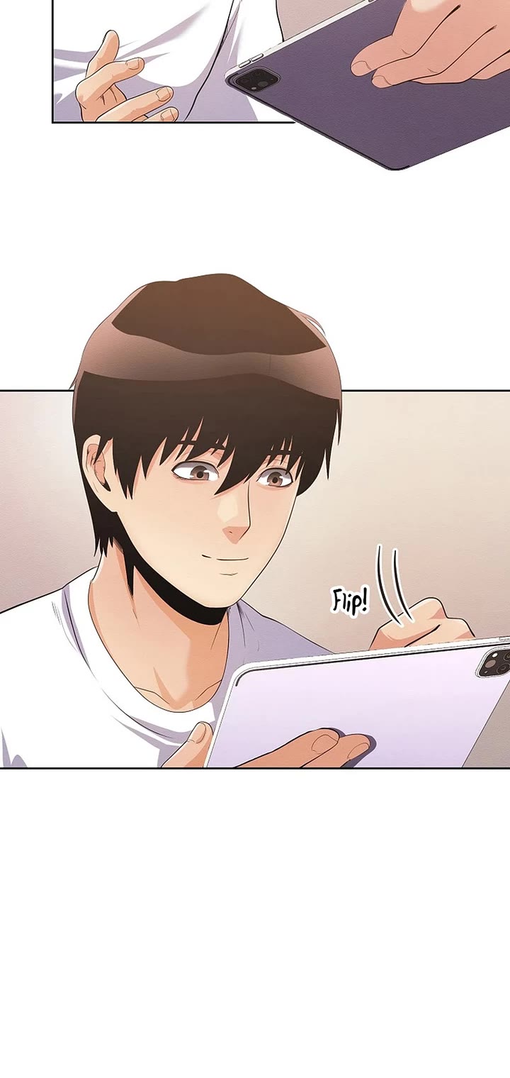 Movies Are Real Chapter 40 page 40 - Chapter 40
