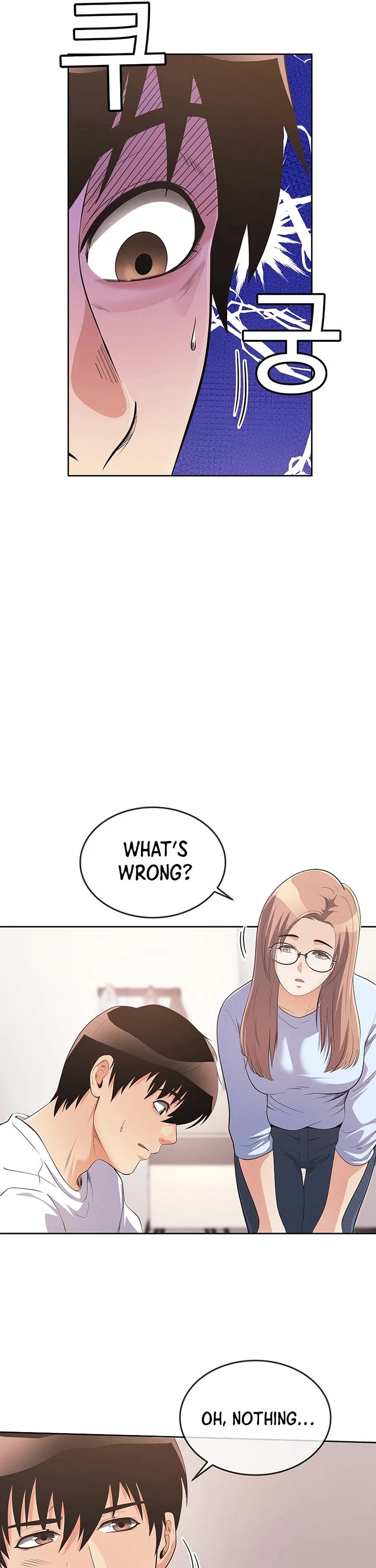 Movies Are Real Chapter 40 page 41 - Chapter 40