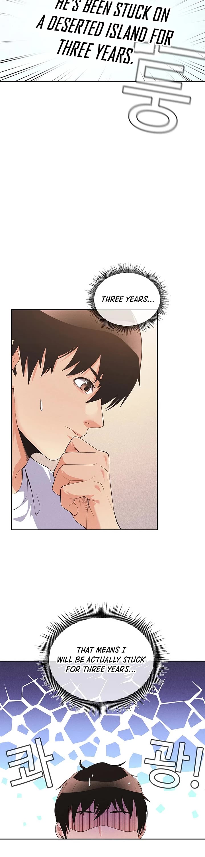 Movies Are Real Chapter 40 page 43 - Chapter 40
