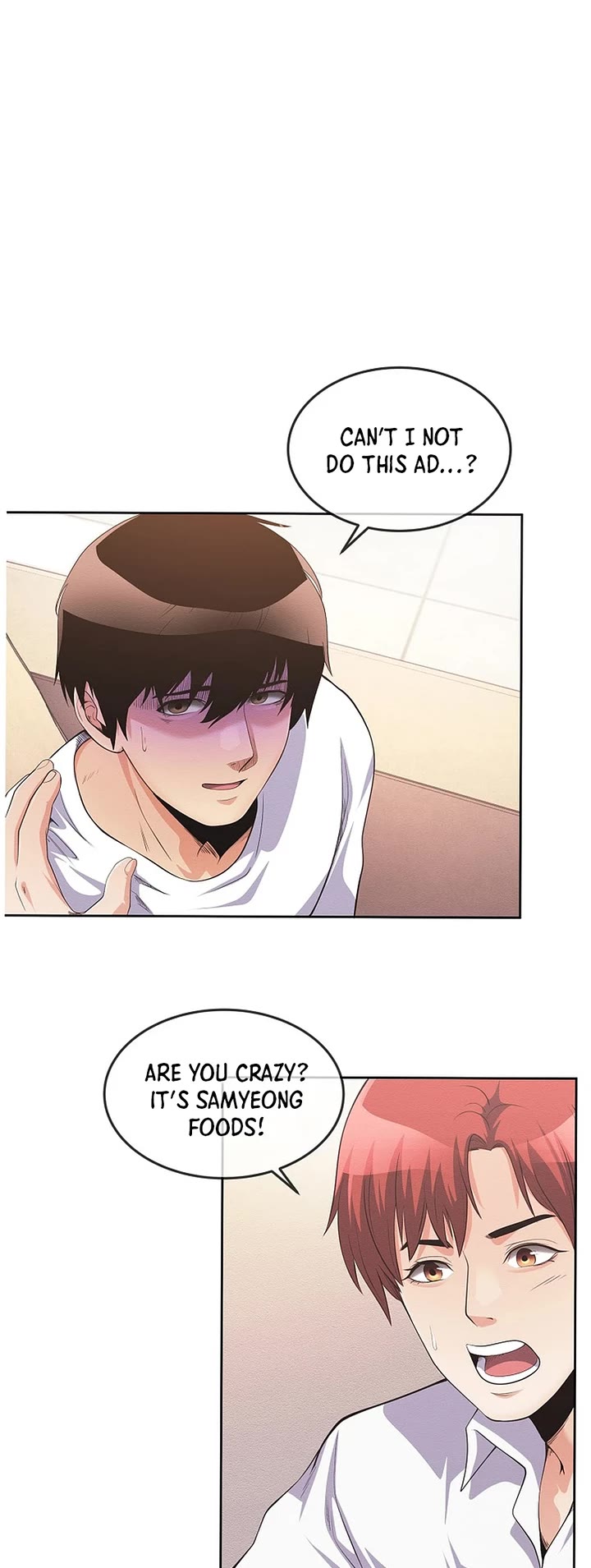 Movies Are Real Chapter 40 page 44 - Chapter 40