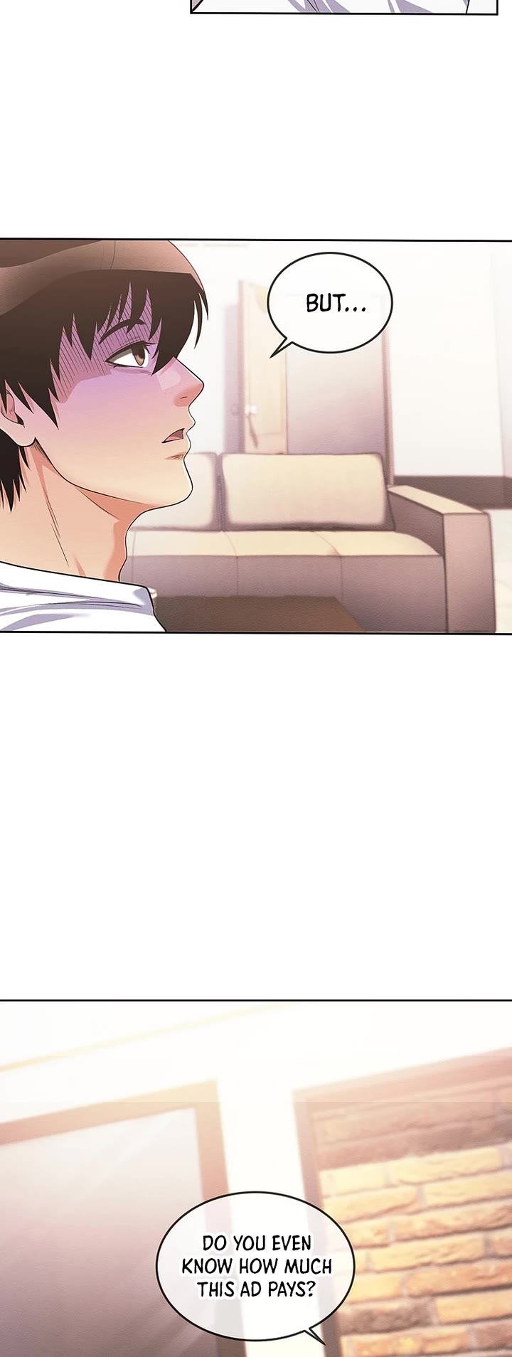 Movies Are Real Chapter 40 page 45 - Chapter 40