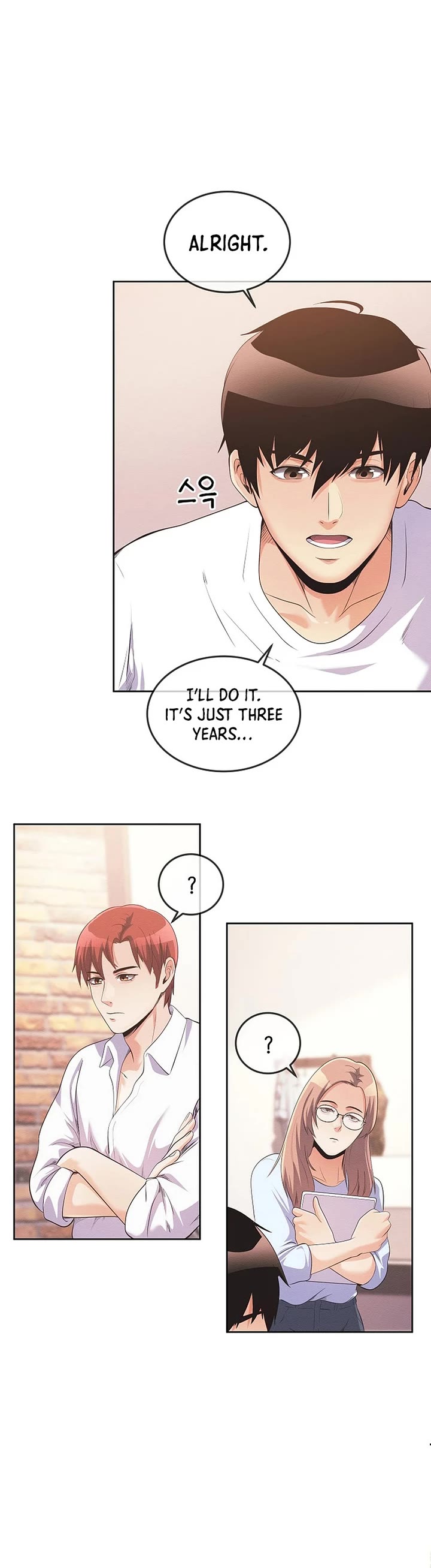 Movies Are Real Chapter 40 page 48 - Chapter 40