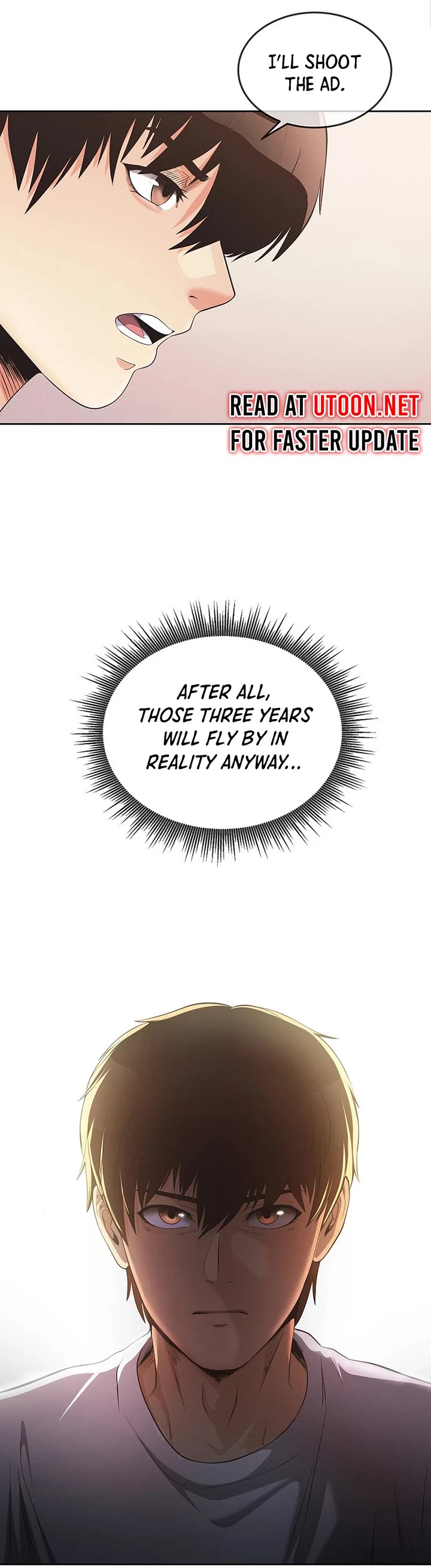 Movies Are Real Chapter 40 page 49 - Chapter 40