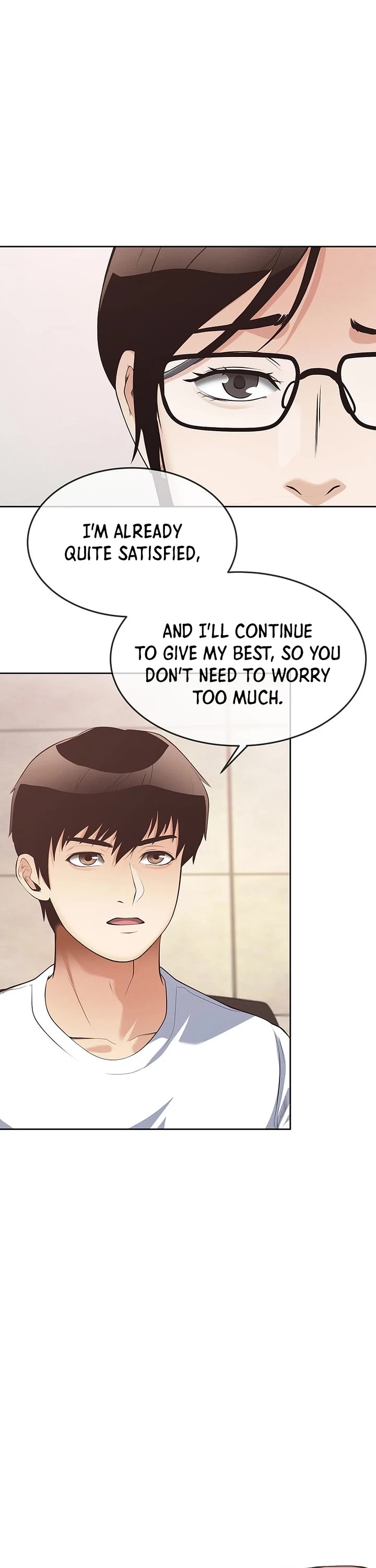 Movies Are Real Chapter 40 page 6 - Chapter 40