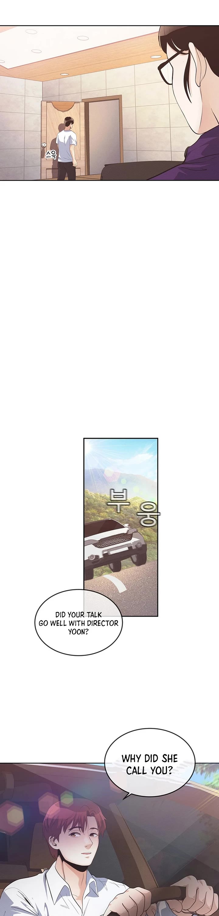 Movies Are Real Chapter 40 page 8 - Chapter 40