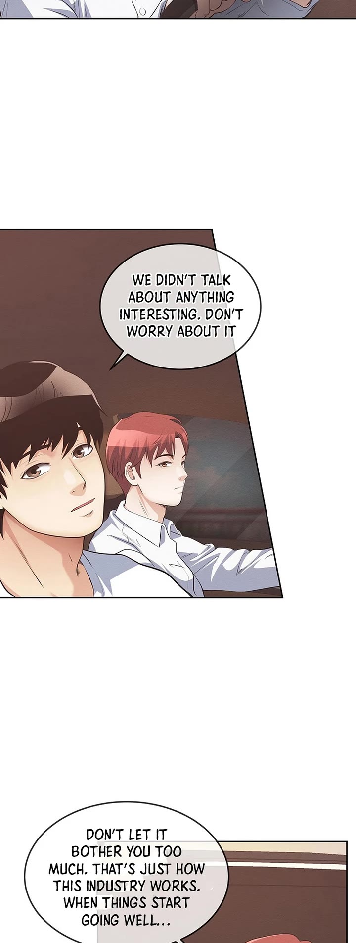 Movies Are Real Chapter 40 page 9 - Chapter 40
