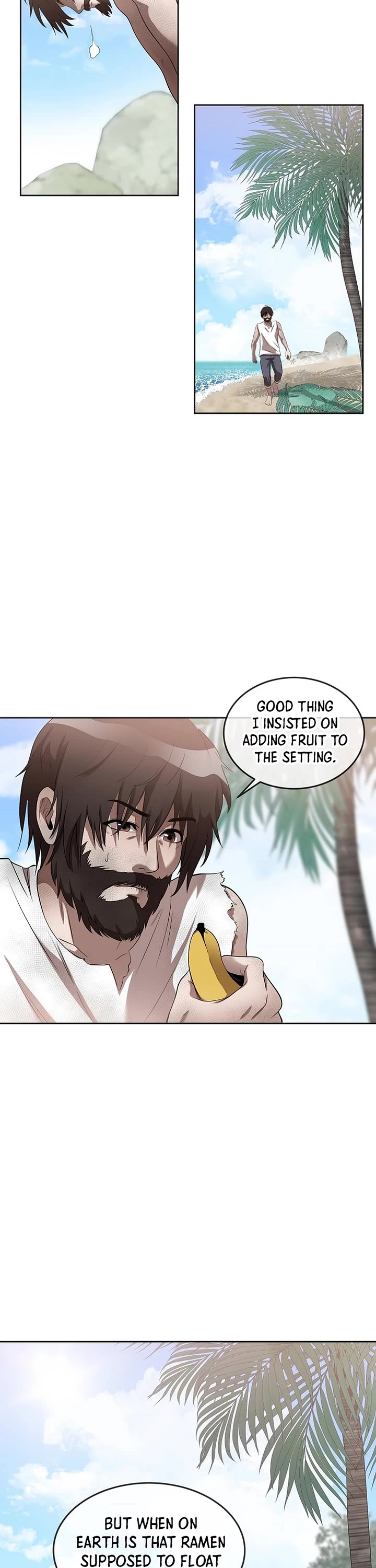 Movies Are Real Chapter 41 page 12 - Chapter 41
