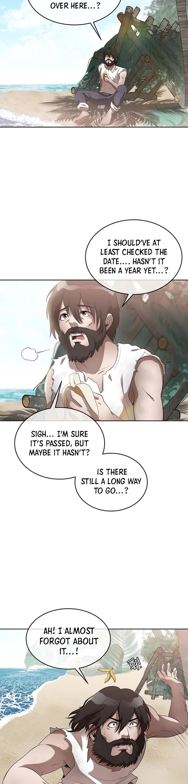 Movies Are Real Chapter 41 page 13 - Chapter 41