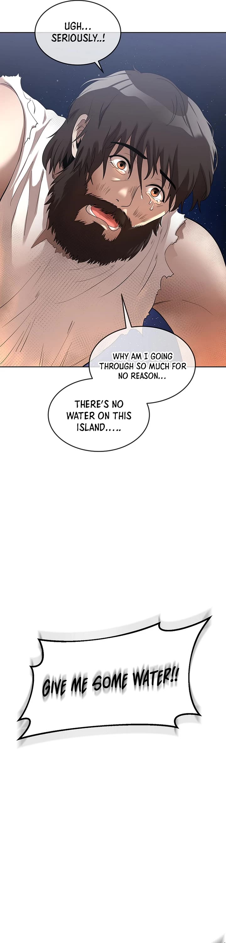 Movies Are Real Chapter 41 page 20 - Chapter 41