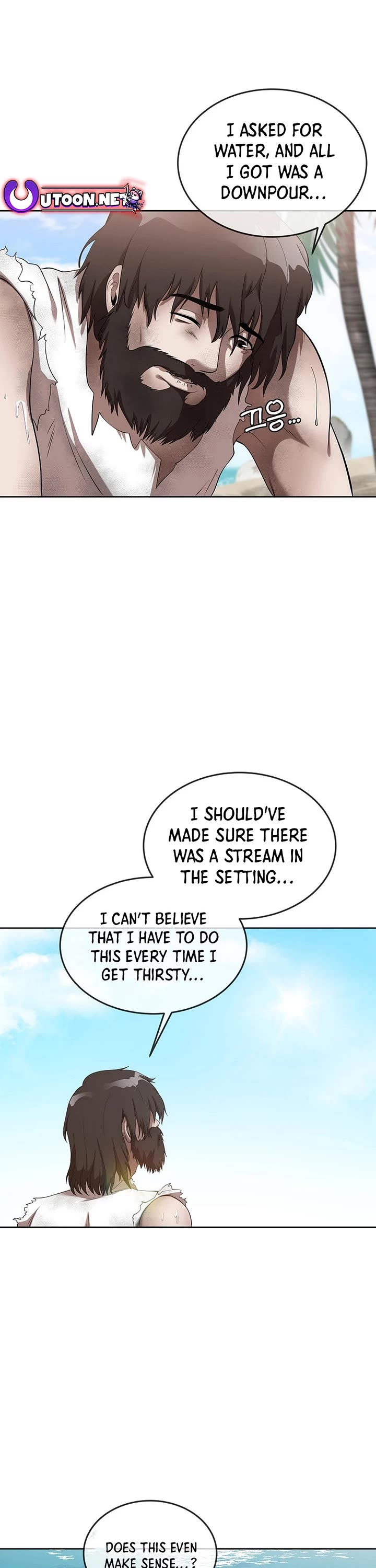 Movies Are Real Chapter 41 page 25 - Chapter 41