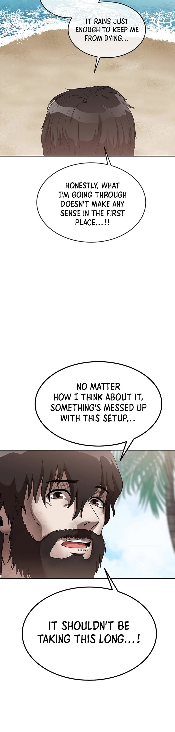 Movies Are Real Chapter 41 page 26 - Chapter 41