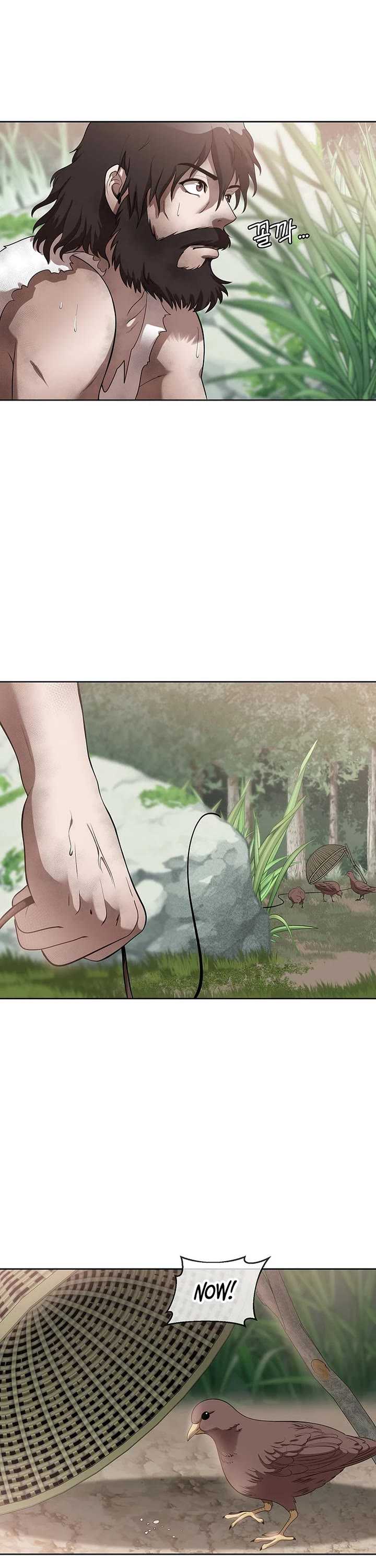 Movies Are Real Chapter 41 page 30 - Chapter 41