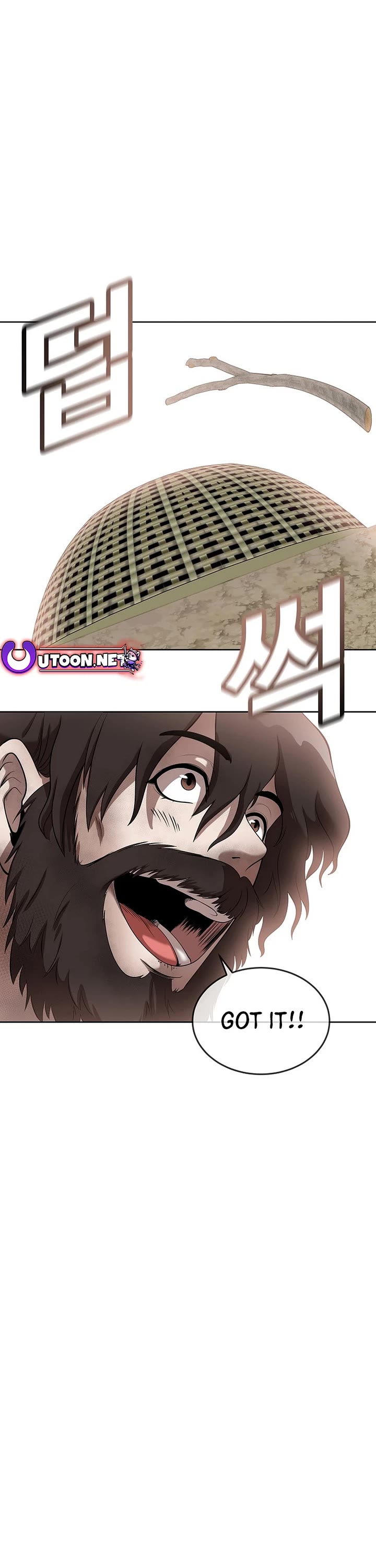 Movies Are Real Chapter 41 page 31 - Chapter 41