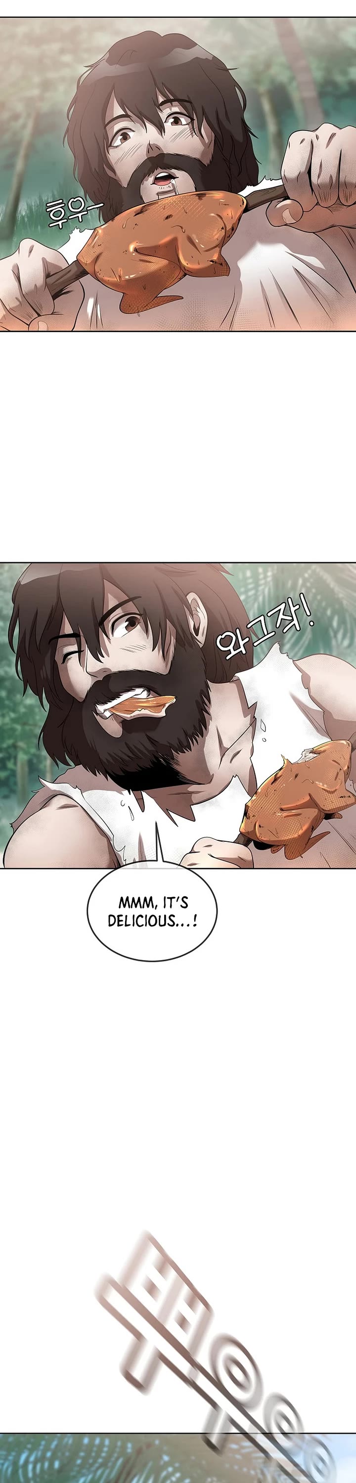 Movies Are Real Chapter 41 page 32 - Chapter 41