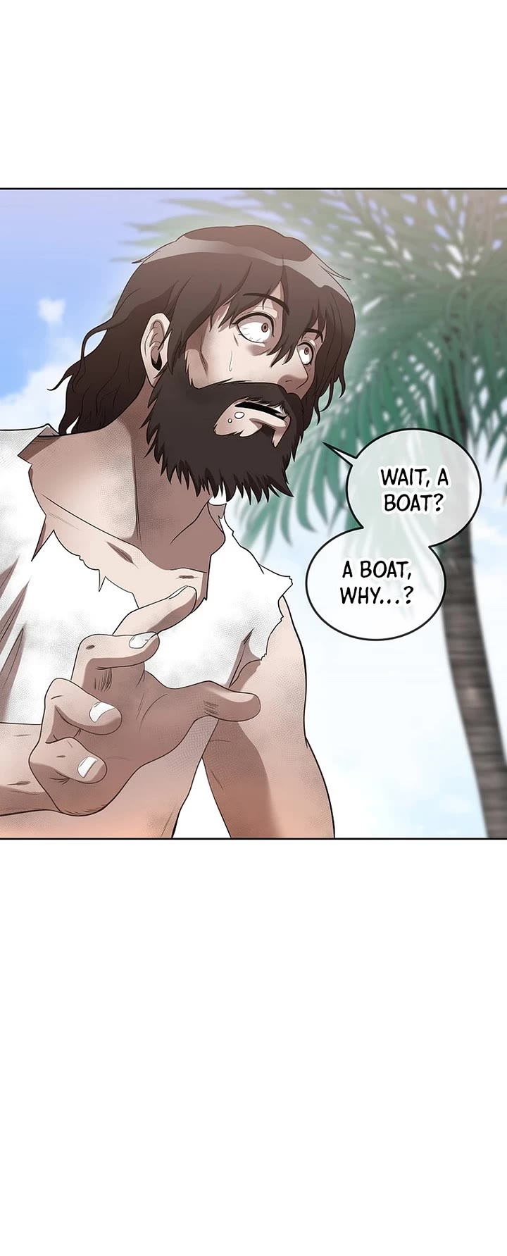 Movies Are Real Chapter 41 page 34 - Chapter 41