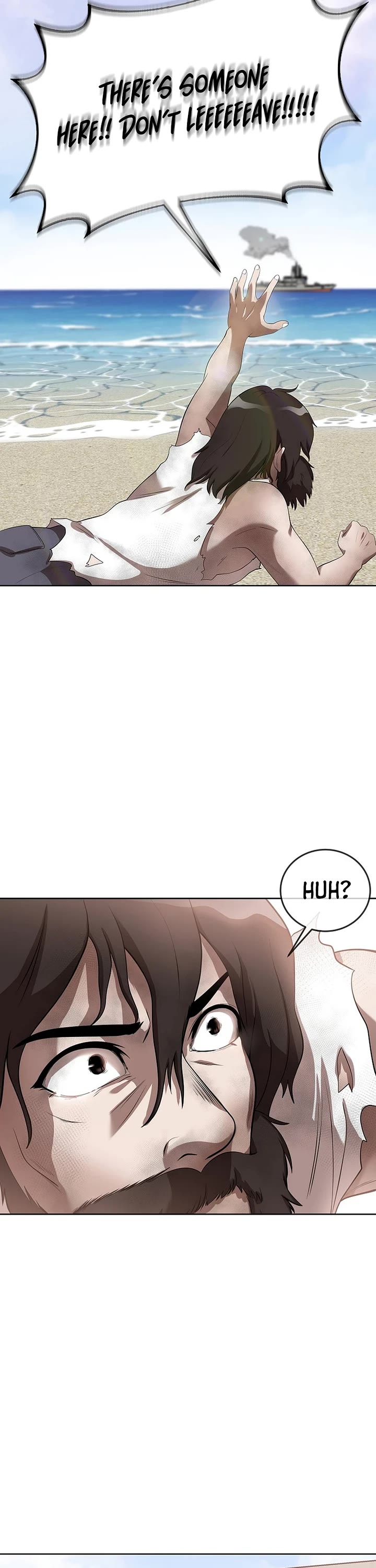 Movies Are Real Chapter 41 page 37 - Chapter 41