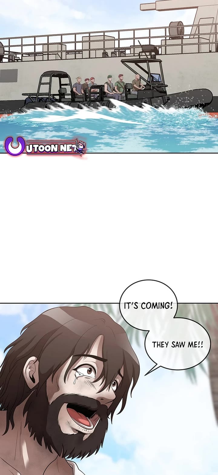 Movies Are Real Chapter 41 page 38 - Chapter 41