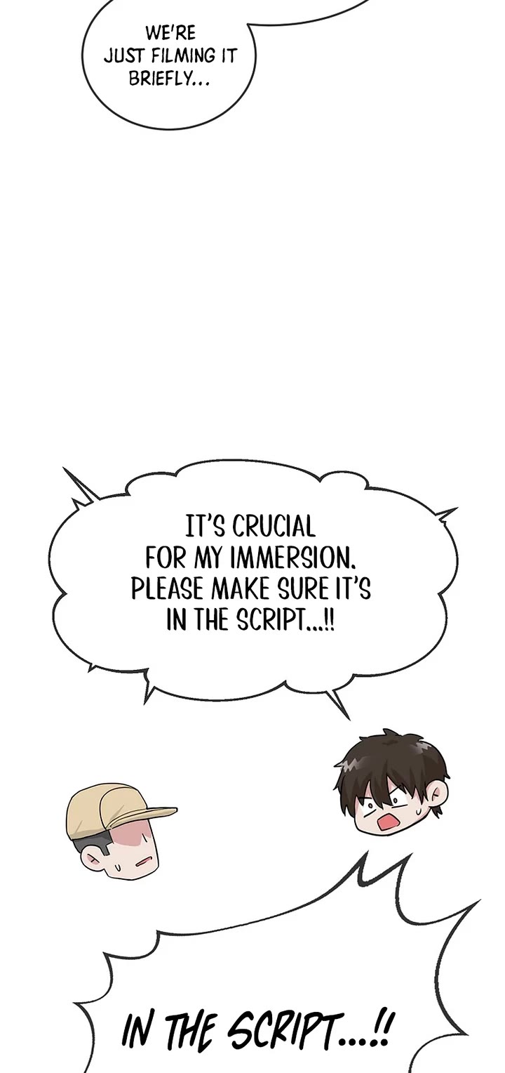 Movies Are Real Chapter 41 page 4 - Chapter 41