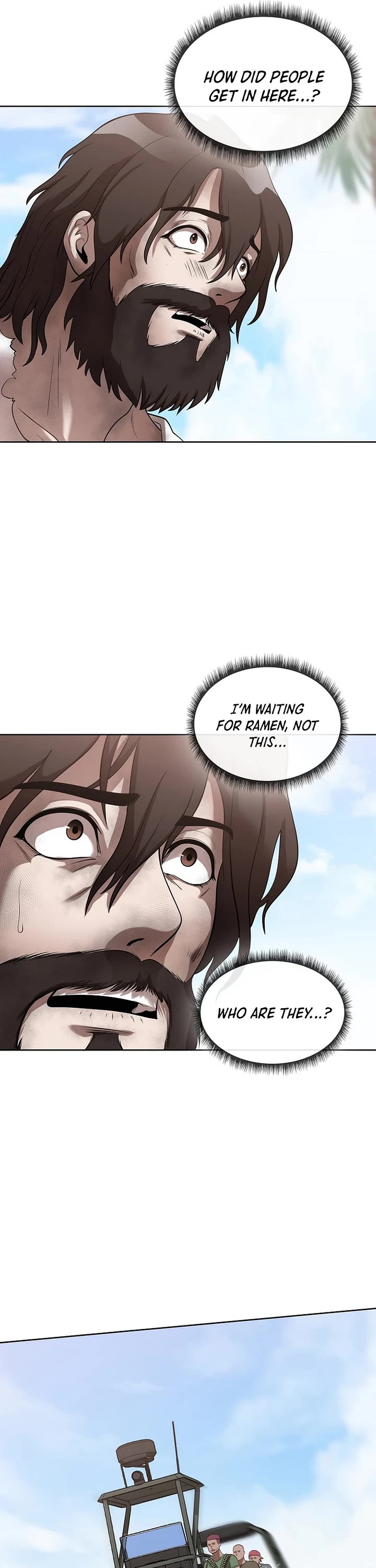 Movies Are Real Chapter 41 page 40 - Chapter 41