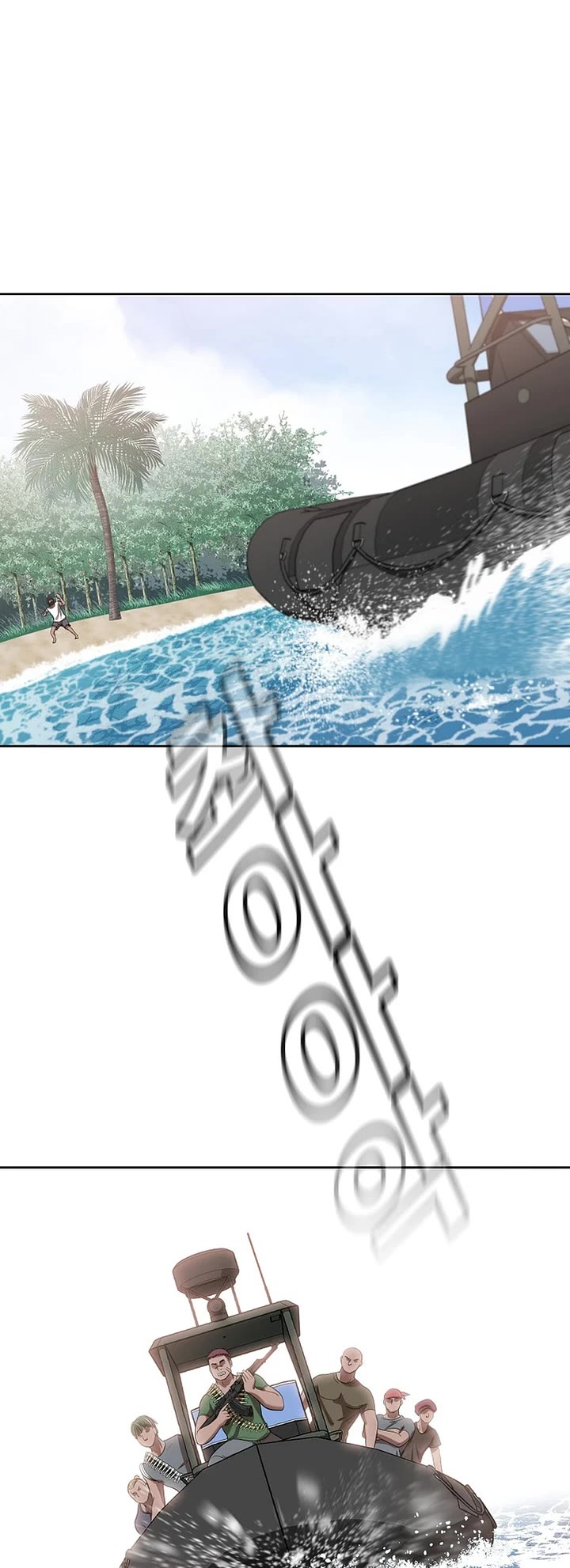 Movies Are Real Chapter 41 page 43 - Chapter 41