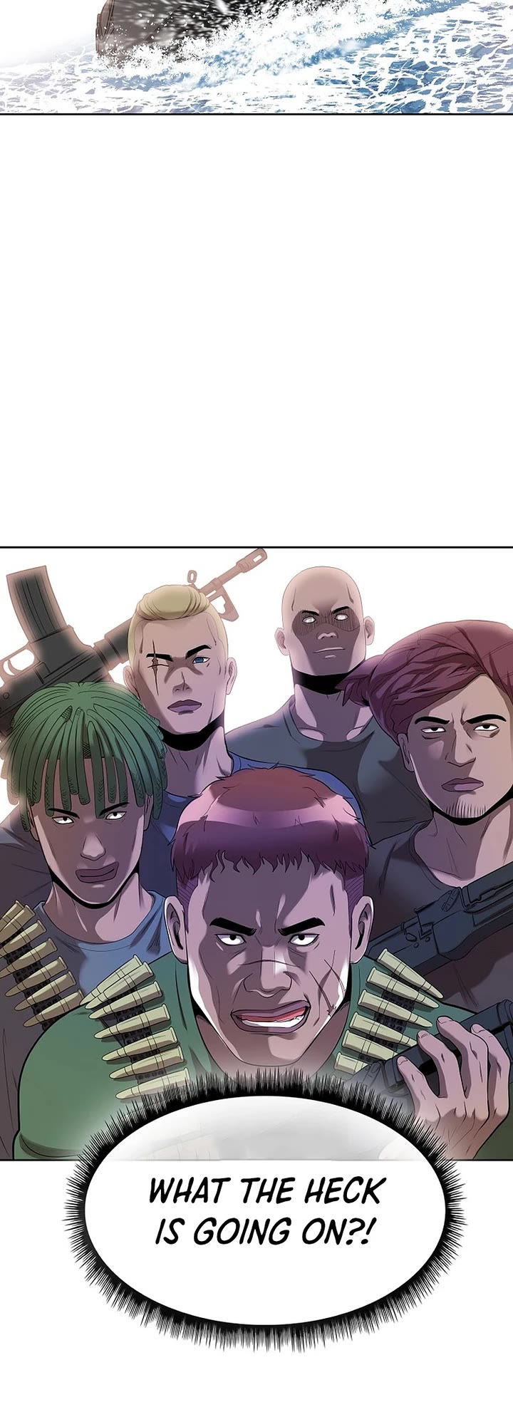 Movies Are Real Chapter 41 page 44 - Chapter 41