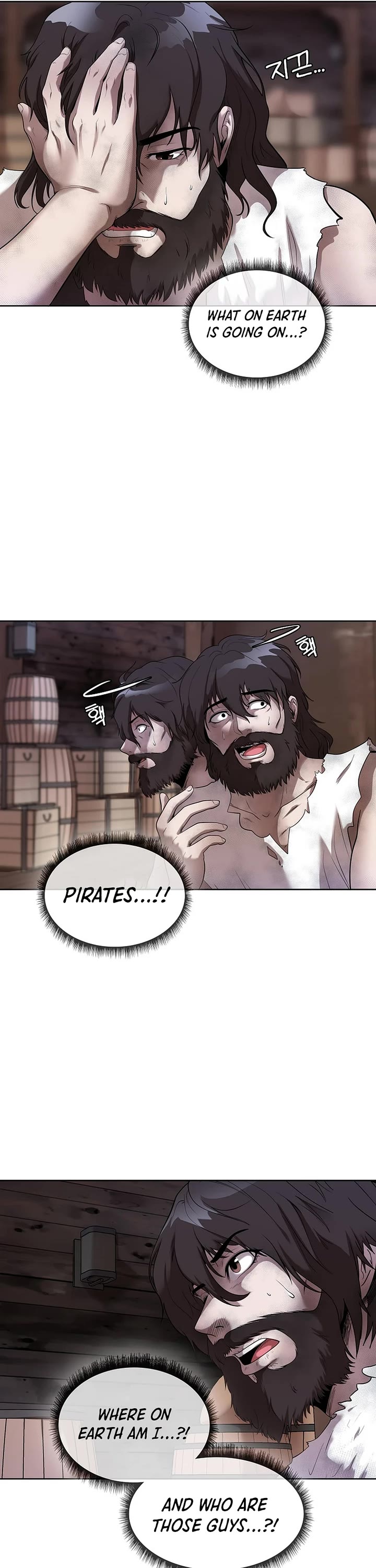 Movies Are Real Chapter 42 page 10 - Chapter 42