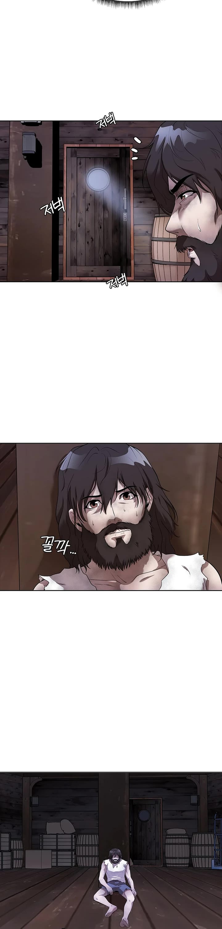 Movies Are Real Chapter 42 page 11 - Chapter 42