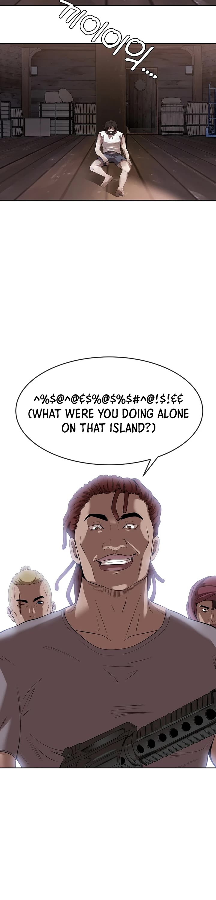 Movies Are Real Chapter 42 page 12 - Chapter 42