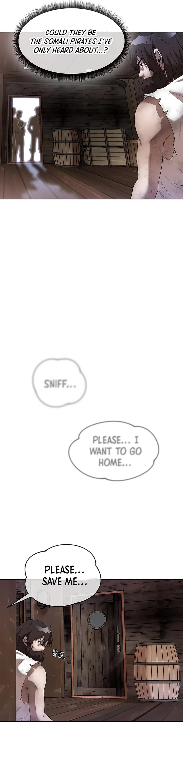 Movies Are Real Chapter 42 page 15 - Chapter 42