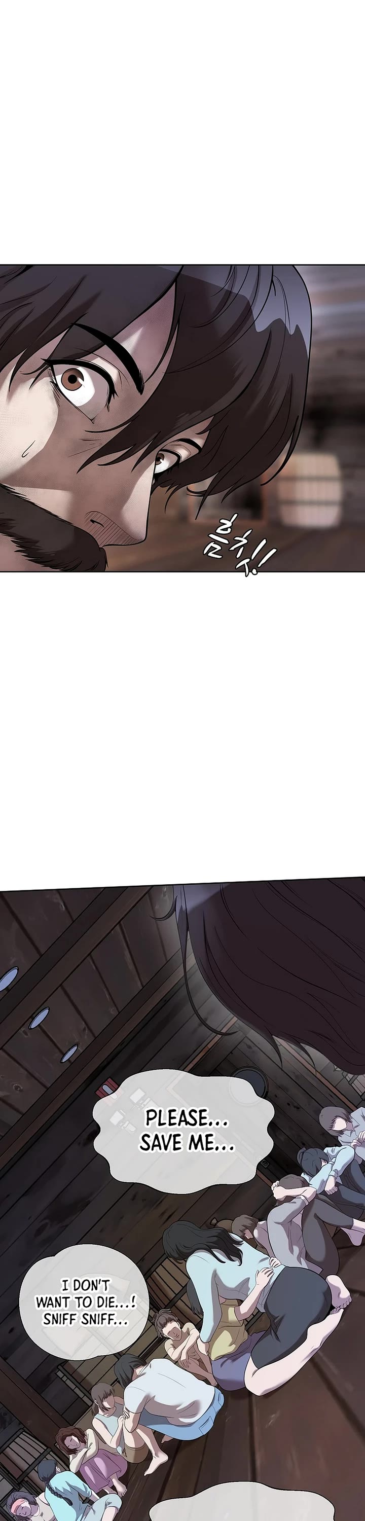 Movies Are Real Chapter 42 page 16 - Chapter 42