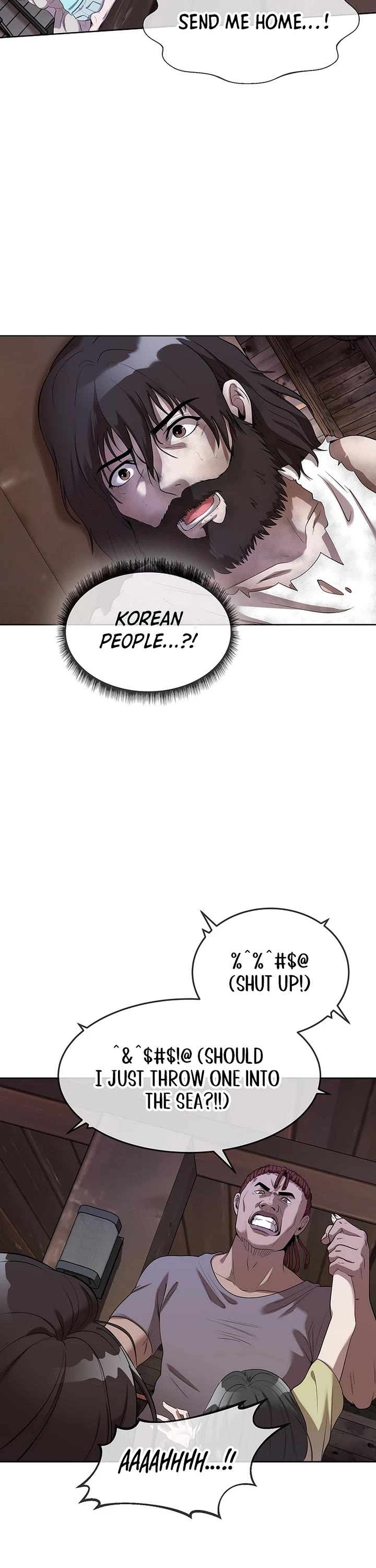 Movies Are Real Chapter 42 page 17 - Chapter 42