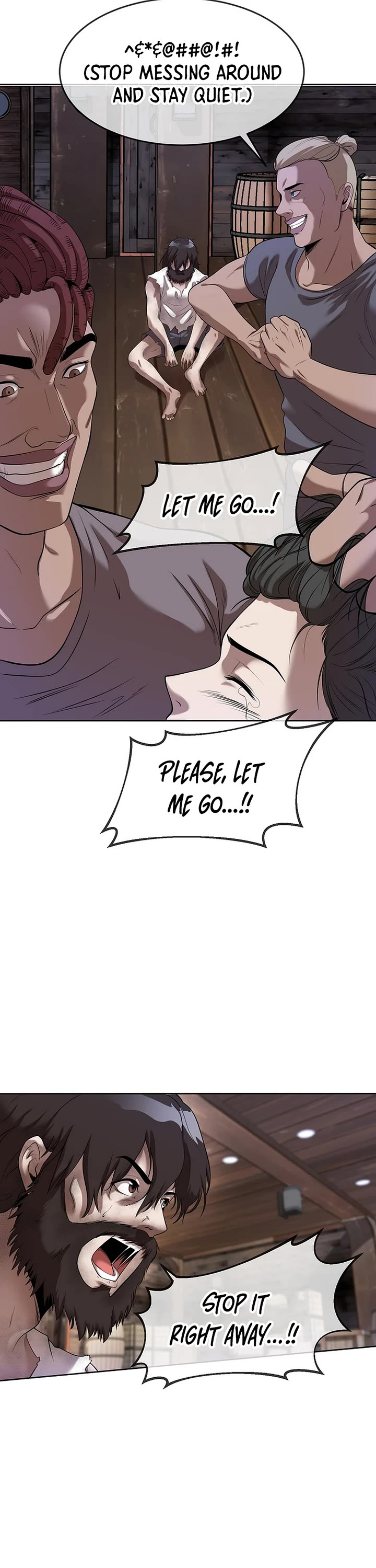 Movies Are Real Chapter 42 page 20 - Chapter 42