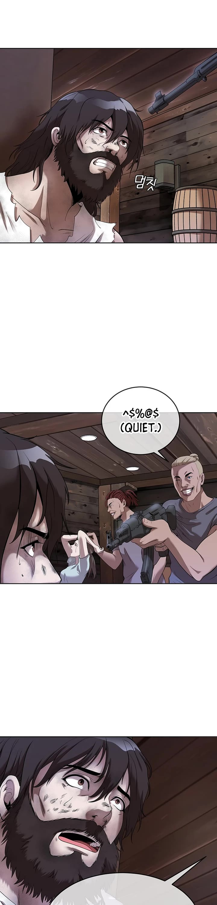 Movies Are Real Chapter 42 page 21 - Chapter 42