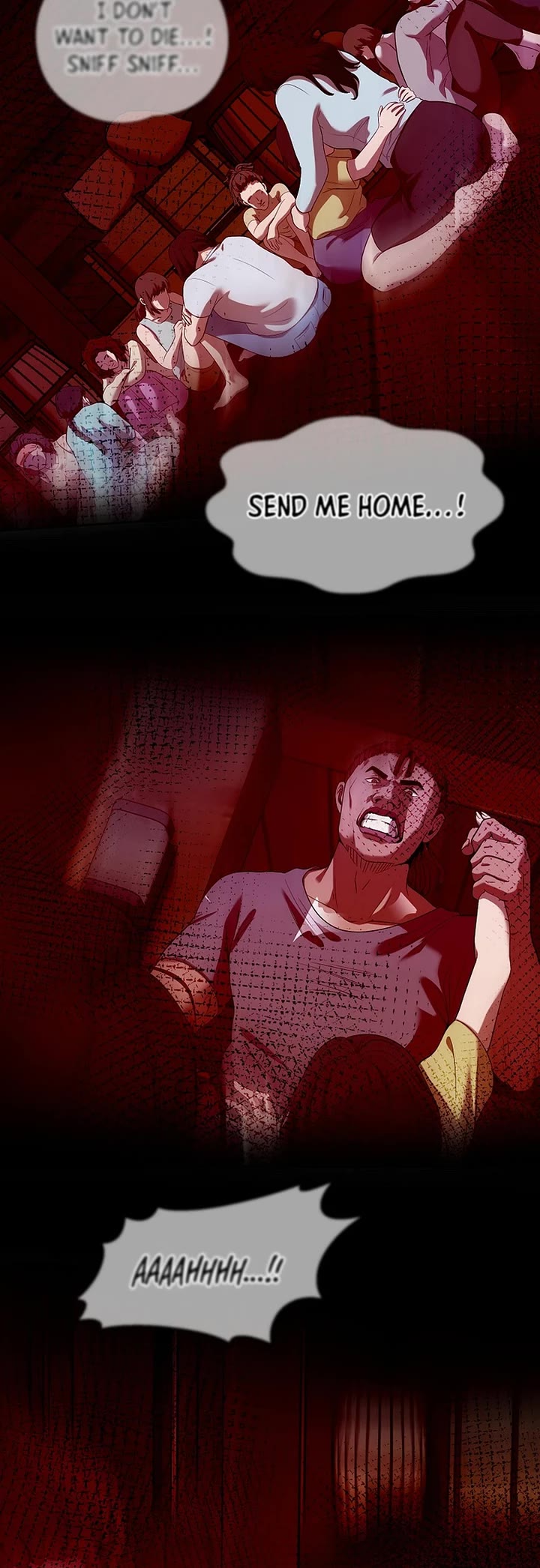Movies Are Real Chapter 42 page 24 - Chapter 42