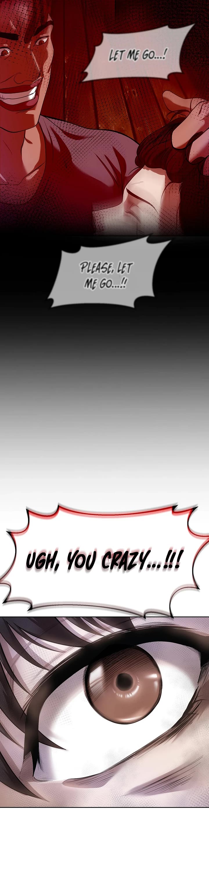 Movies Are Real Chapter 42 page 25 - Chapter 42