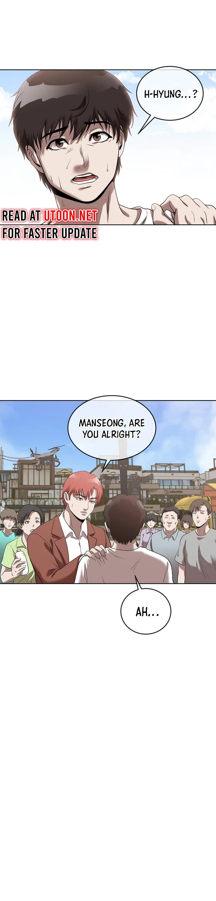 Movies Are Real Chapter 42 page 30 - Chapter 42