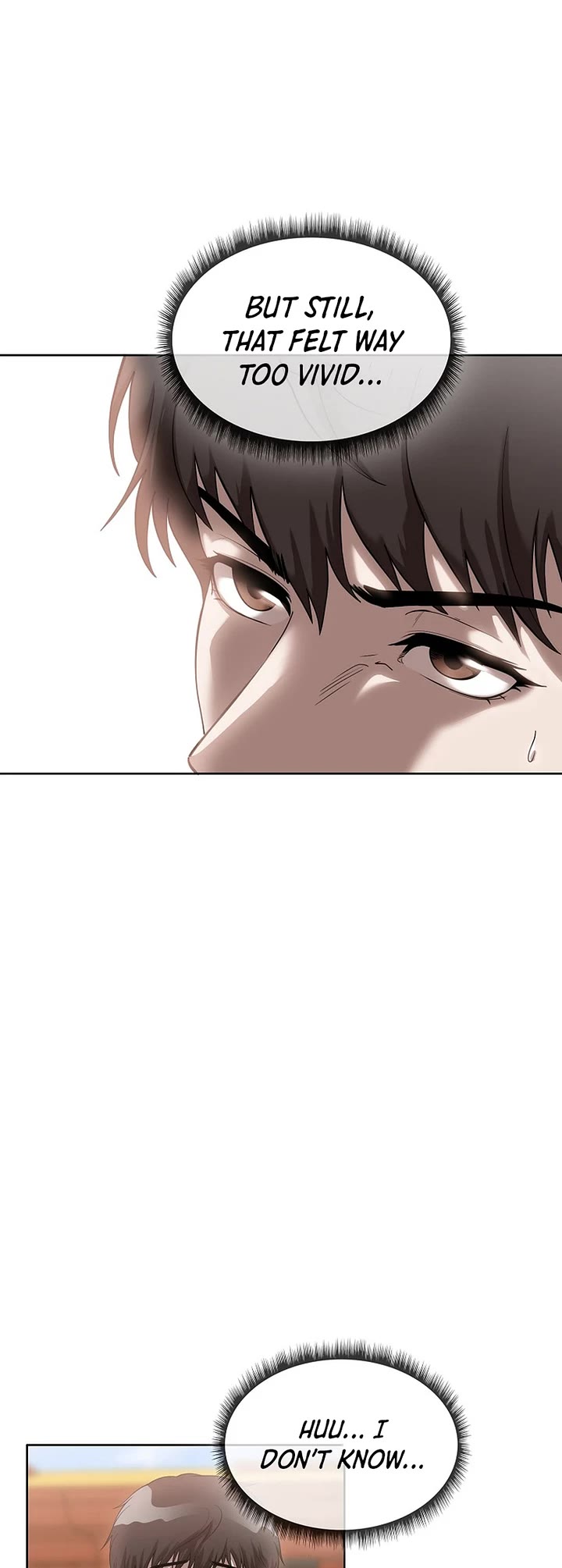 Movies Are Real Chapter 42 page 33 - Chapter 42