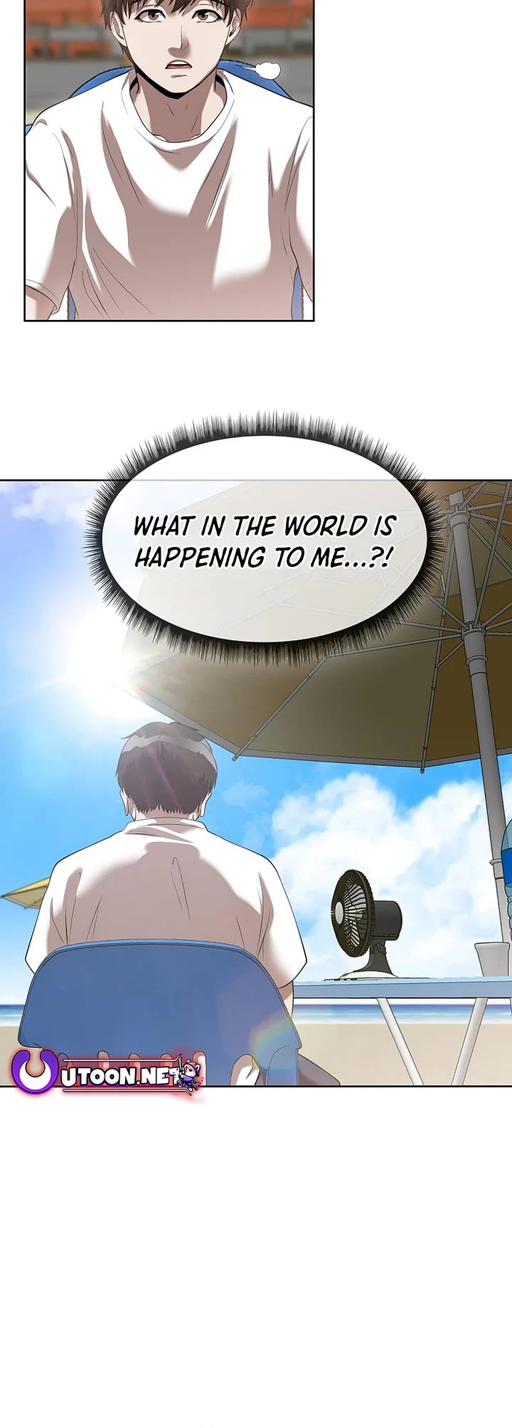 Movies Are Real Chapter 42 page 34 - Chapter 42