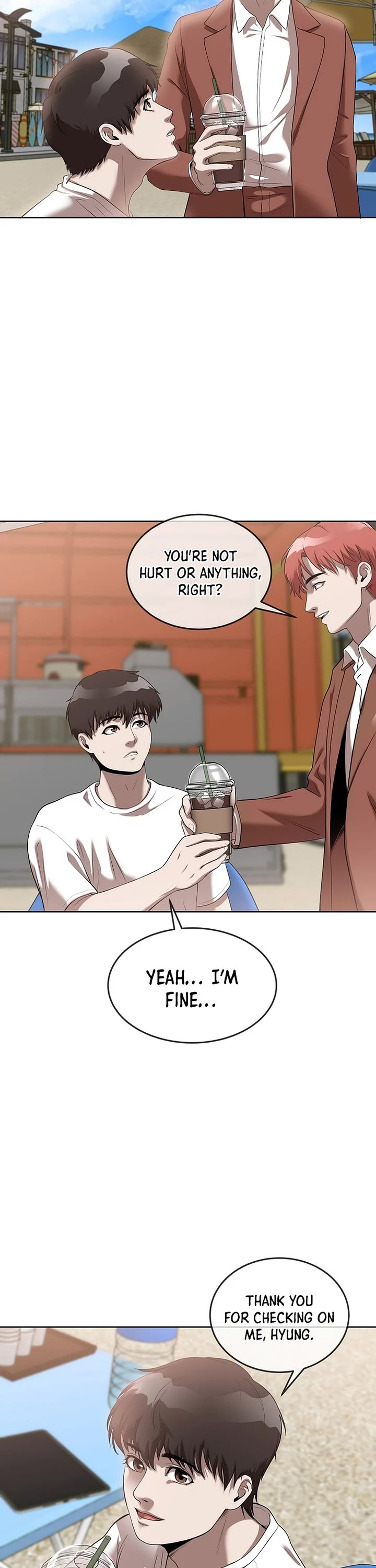 Movies Are Real Chapter 42 page 36 - Chapter 42