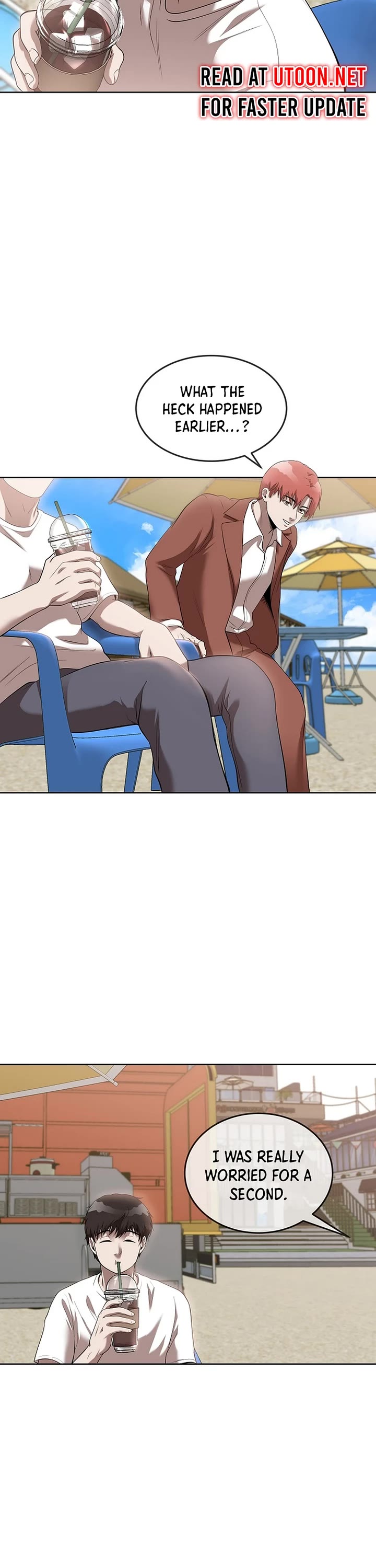 Movies Are Real Chapter 42 page 37 - Chapter 42