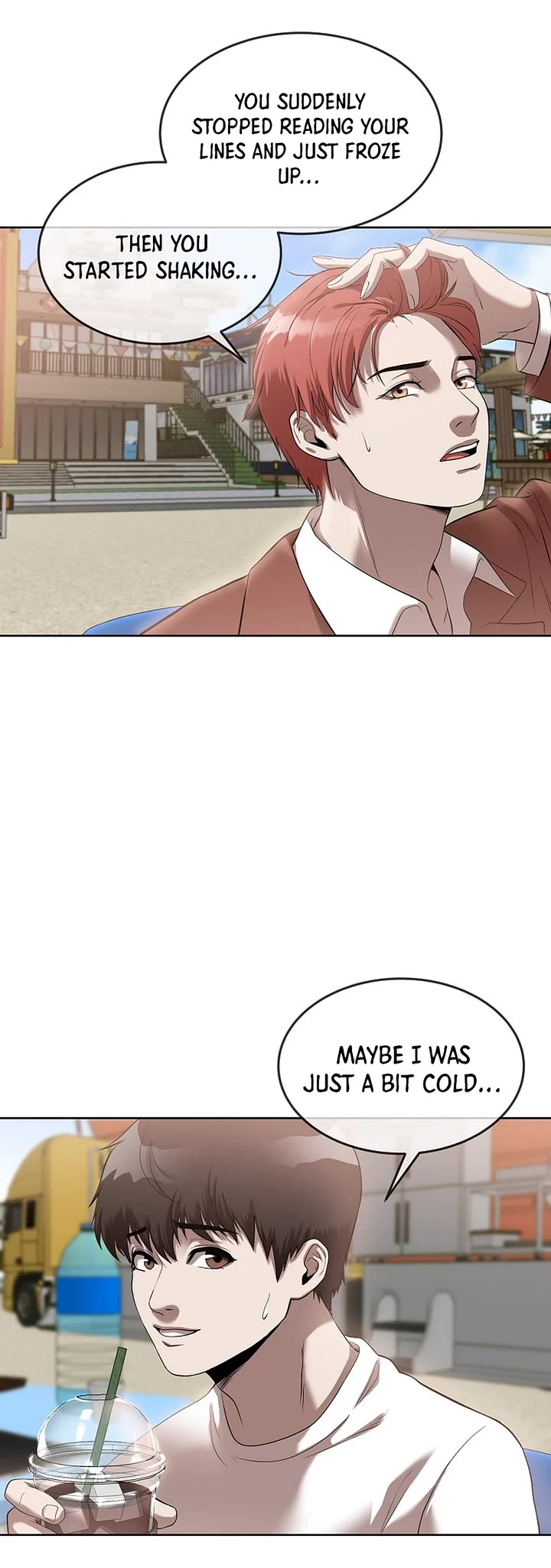 Movies Are Real Chapter 42 page 38 - Chapter 42