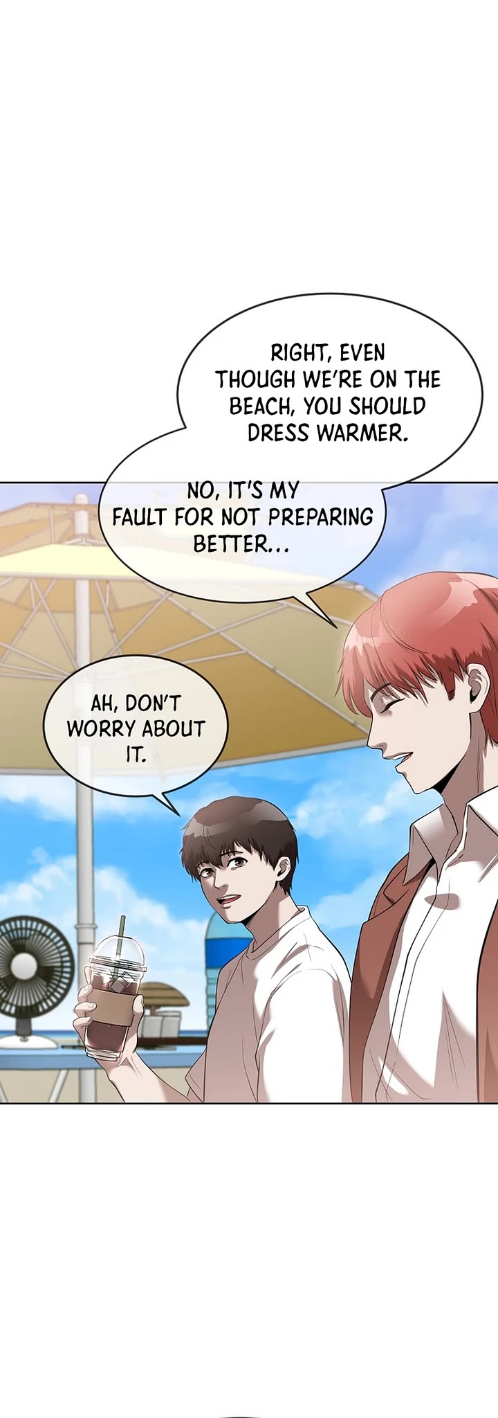 Movies Are Real Chapter 42 page 39 - Chapter 42