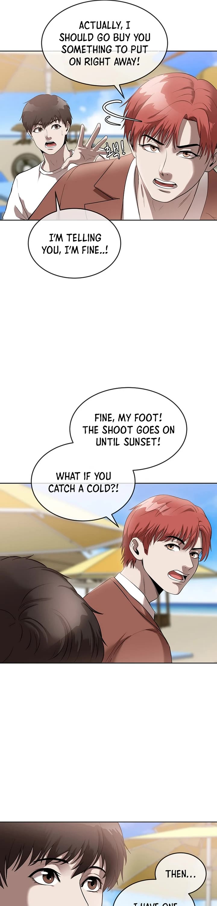 Movies Are Real Chapter 42 page 40 - Chapter 42